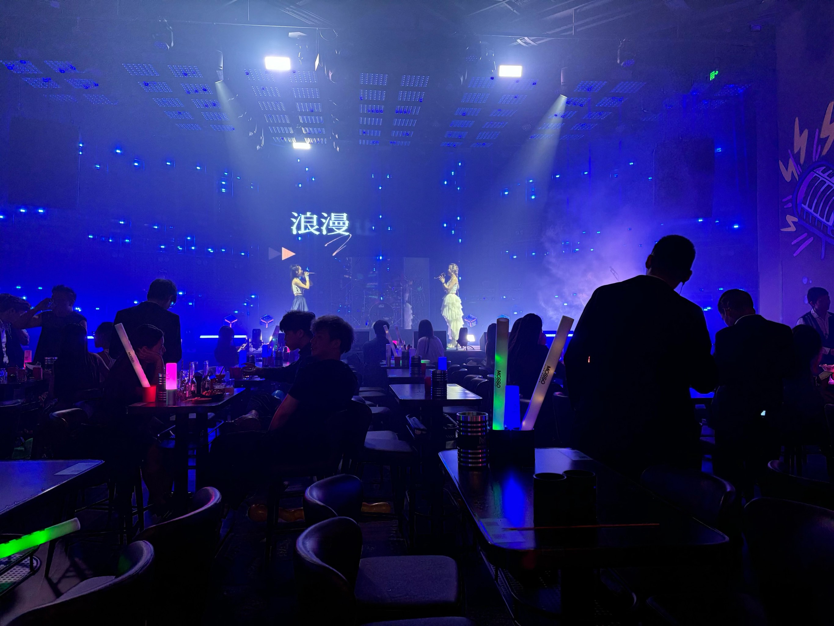 佛山商务ktv优选中低端商务ktv推荐-三水区ktv预定